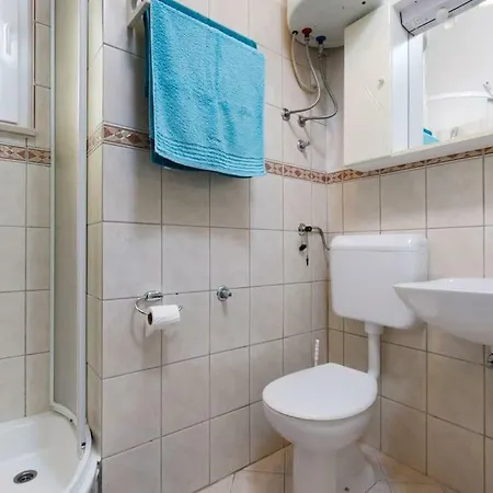 Apartman Della Croce * Sutivan