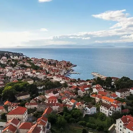 Appartamento Apartman Della Croce Sutivan