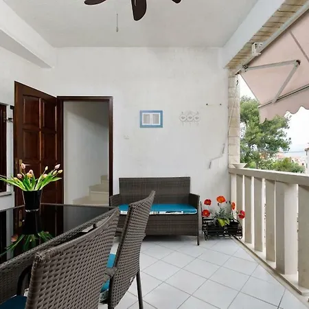 Apartman Della Croce Apartment *