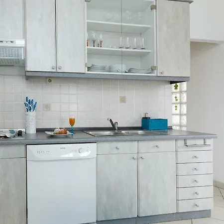 Apartman Della Croce *
