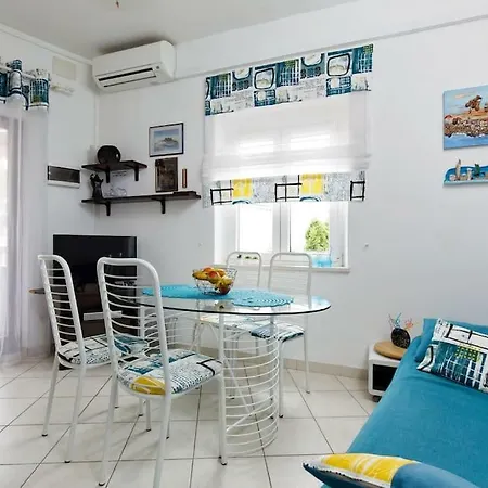 Apartman Della Croce