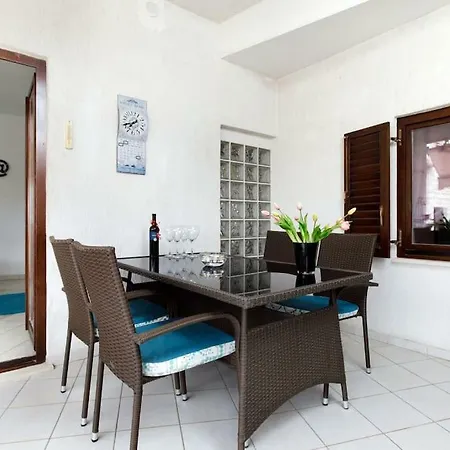 Apartman Della Croce