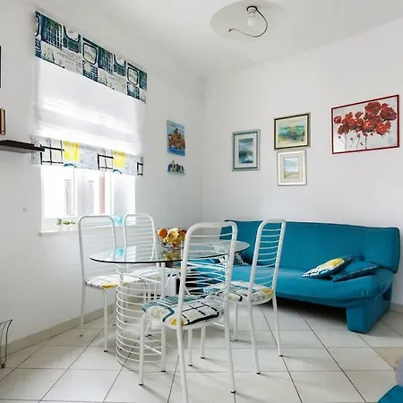 Apartman Della Croce * Sutivan